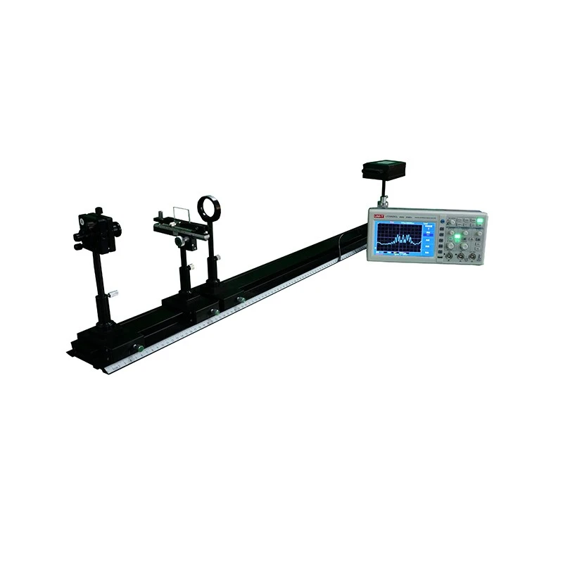 Diffraction Intensity Measurement Apparatus suppliers