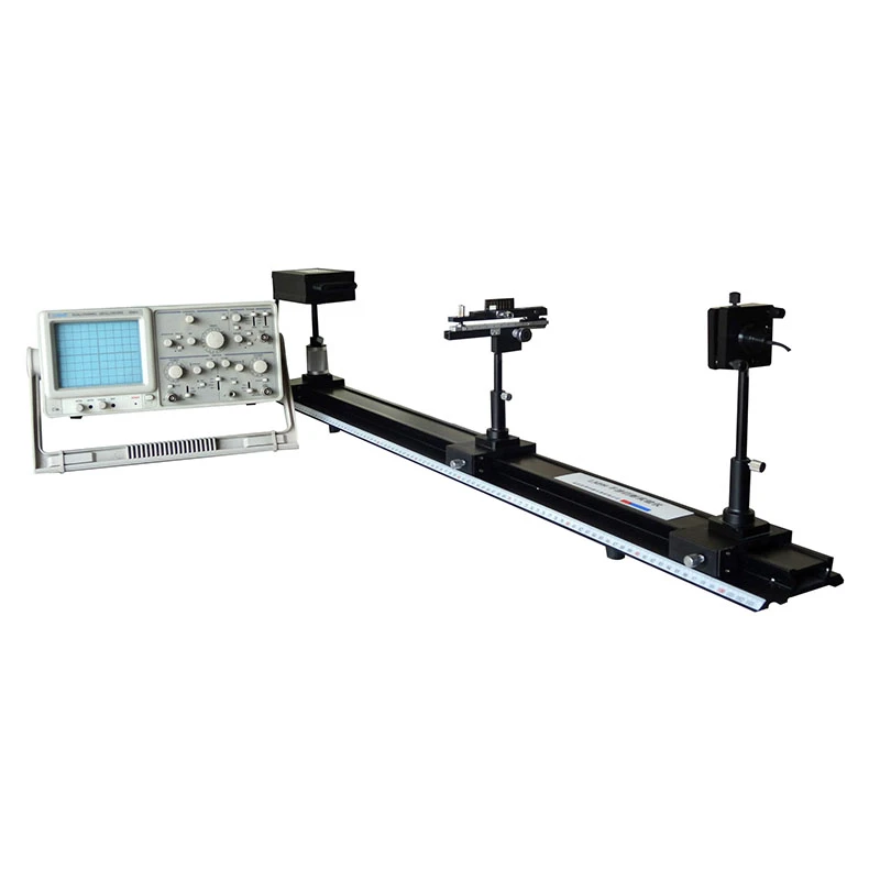Diffraction Intensity Measurement Apparatus