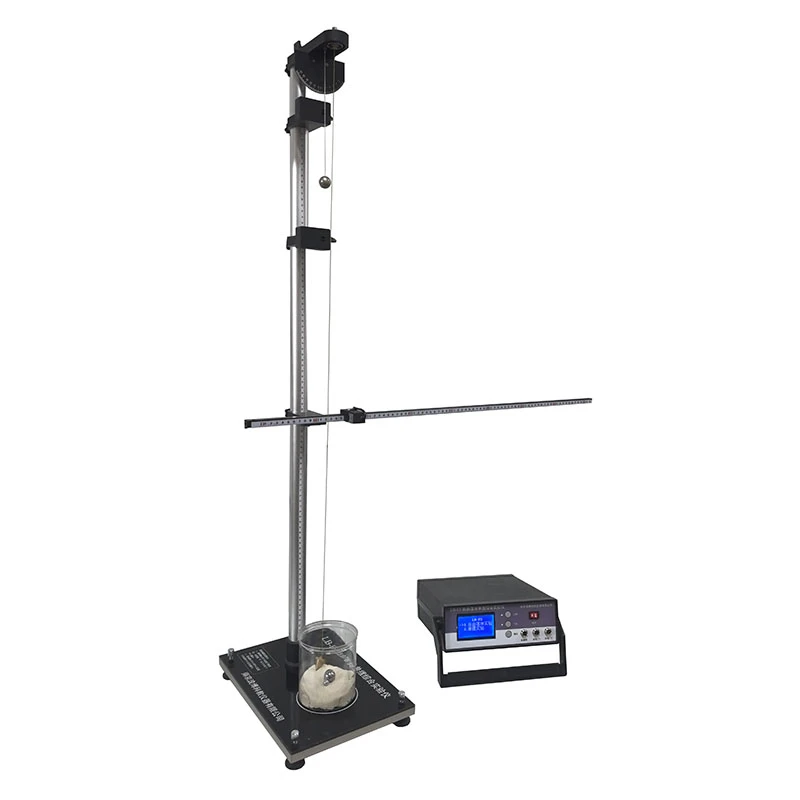 Free Fall Apparatus