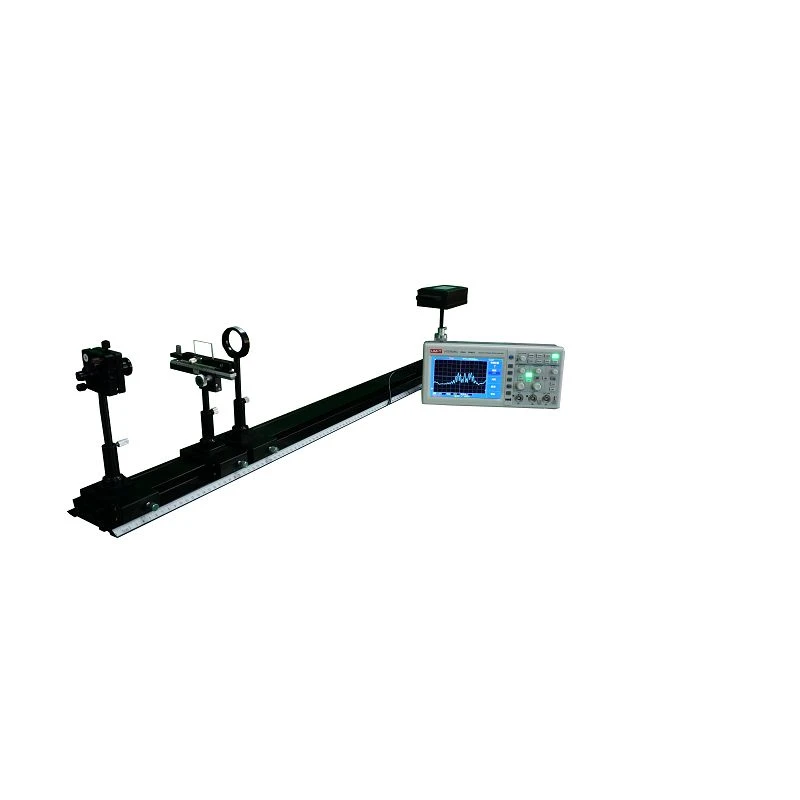 Interference and Diffraction Apparatus