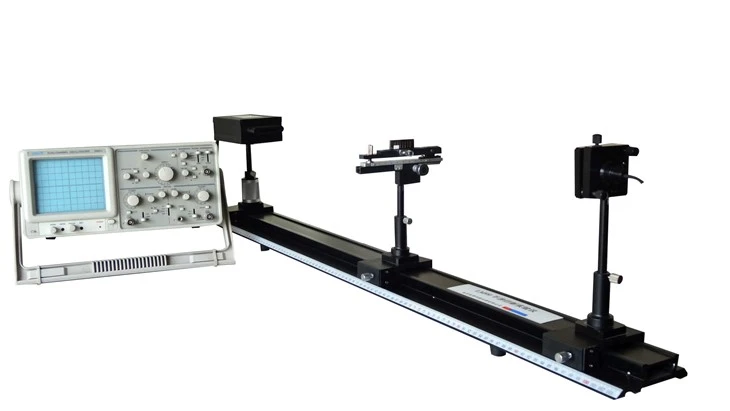 LM99 diffraction and interference intensity Measurement Apparatus