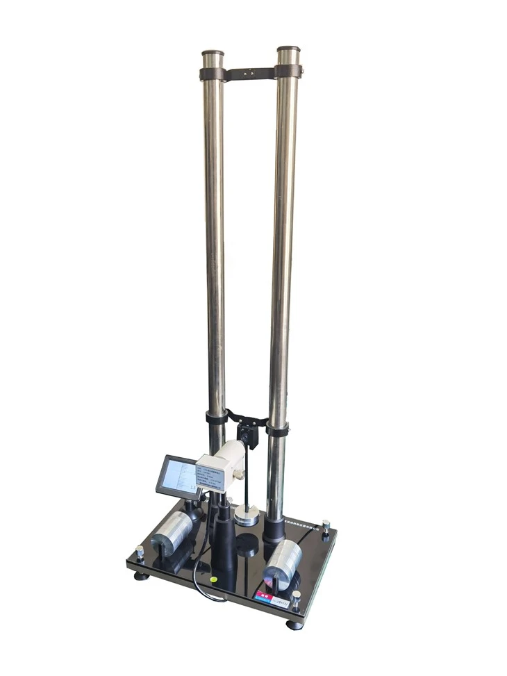 LB-YM-1 Young Modulus Experiment Apparatus (Static Stretching Method)