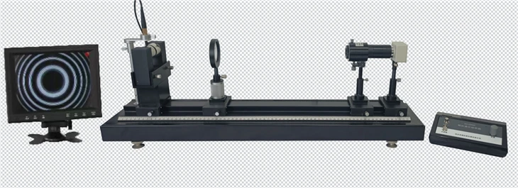 ZM2000F Zeeman Effect Experiment Apparatus