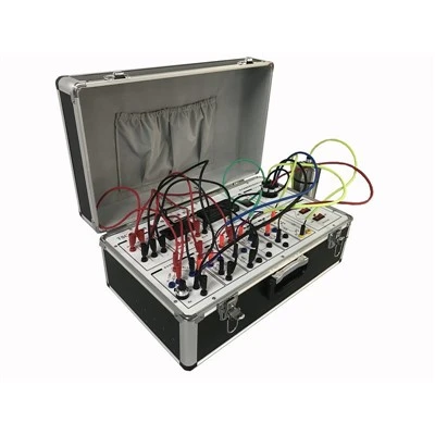 Analog Circuit Training Kit Laboratory