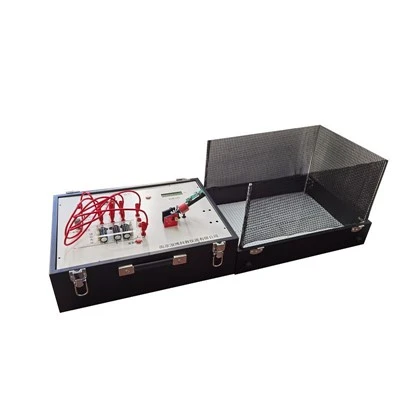 Capacitor Energy Storage Electromagnetic Launch Experiment Kit