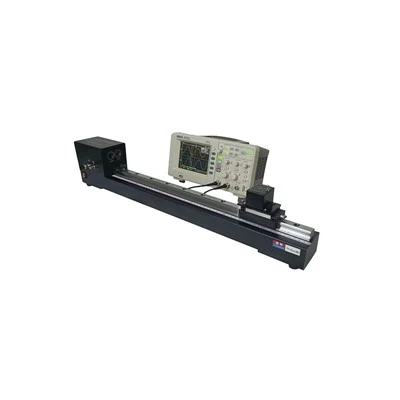 Speed Of Light Measurement Apparatus