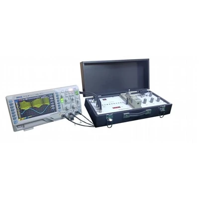 Weak Vibration Measurement Apparatus