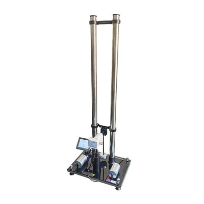Young Modulus Experiment Apparatus